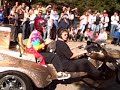 Rev. Chris Glaser at Atlanta Pride 2009