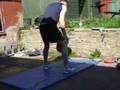 Burpee Variations