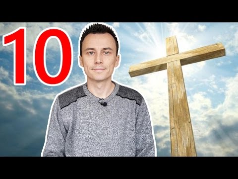 10 FACTS About SALVATION Every CHRISTIAN Must Know !!!