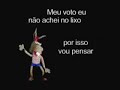 Vídeo muito bom. Tipo... dá um tapa na cara da gente! Faz pensar no nosso voto!