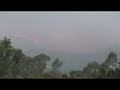 Santa Barbara Burning