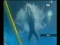 2007 World Championships Megan Jendrick 200m Breaststroke SF