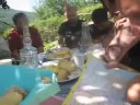 Serbien M�de med Serberen URKE