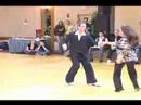 Marty Klempner & Sylvia Sykes - SNE 2007