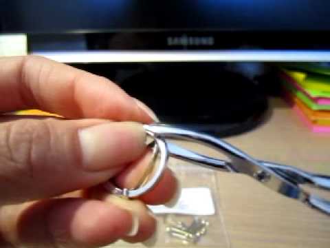how to fit ring size