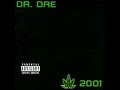 Dr Dre Xxplosive