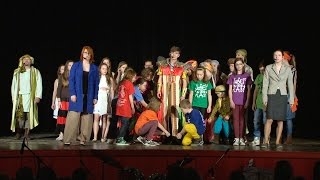 Filmová hudba a muzikál