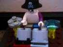 Lego Ramones