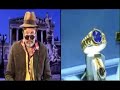 Das Polit-Schaf Dorli (Folge 3)