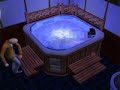 Kevin & Hall - Gay Sims Bear Daddy4Son Movie