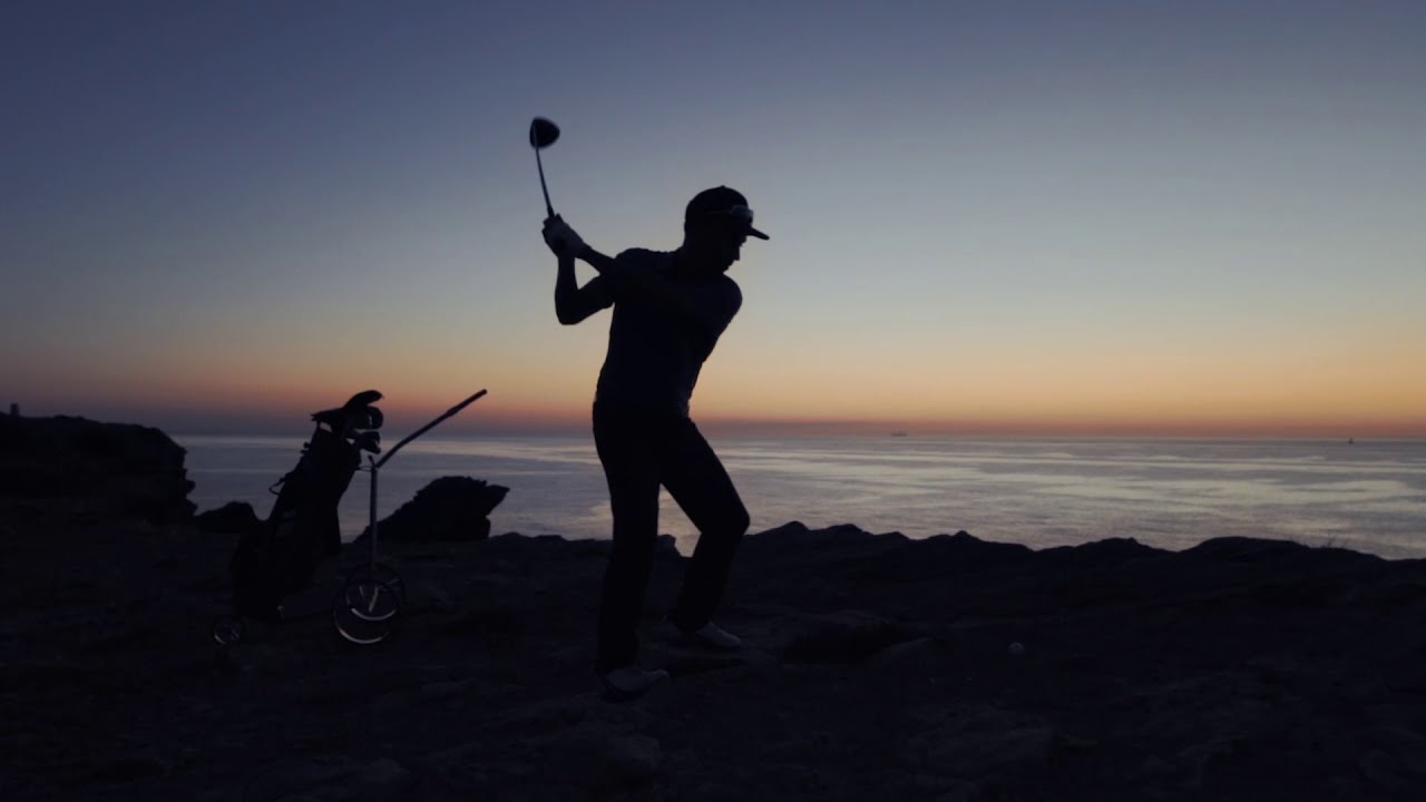 Golf todo el año. Costa Cálida, Región de Murcia | Visita Murcia