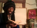 RASTAFARI TRUE BLUE 2012: Heavenly JESUS, Metaphysics of Casting Out Devils & New Tongues (Amharic)