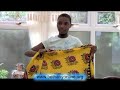 older girls from the bethany family (children's home in tanzania east africa) show the various ways of wearing and using a kanga (african wrap-skirt). also, how to obtain one.
try: www.bethanyonline.org for more information