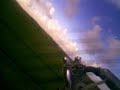 FlyCamOne 2 vliegtest 1 FlyCamOne 2 vliegtest 1