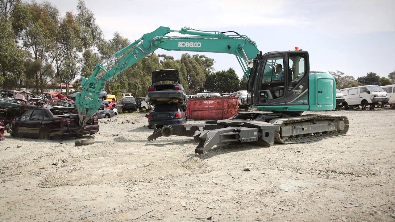 Kobelco