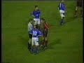 Linfield 1995/96 season highlights (part 1.2 of 3) Linfield 1995/96 season highlights (part 1.2 of 3)
