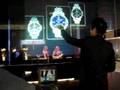 Baselworld - Tissot Display