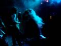 Tranmsetal - El Llamado de la Hembra - desde Cd. Victoria - [Heavy Metal Videos]