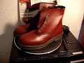 genuine brand new 1970's doc martens, never been worn and still living in original shoe box, taking a rare spin...... enjoy the music