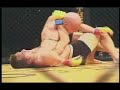 Diego Sanchez vs Rene Kronvold