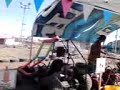 go carts narrasion yanira la naka y la acercacion