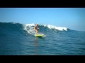 Focus SUP with Julie Klaz: 1/9/12