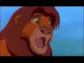 Lion King Lions (boys) - Sandy