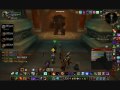The group goes to VOA to see what kind of gear we can get.