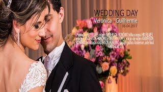 Teaser Verônica e Guilherme 08 04 17