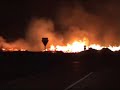 rogersville brush fire