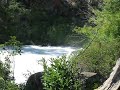 Deschutes River Rapids Sunriver Oregon