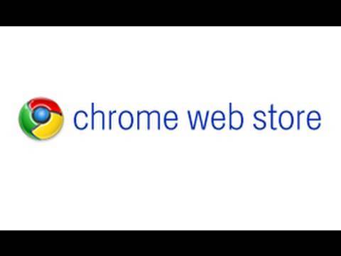 0 Chrome Web Store: Primera mirada