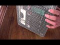 Logitech Performance Mouse MX Unboxing