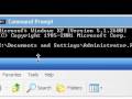 Operating Systems - 1 - Command Line Introduction