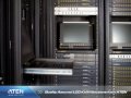 Quality Assured LCD KVM Solutions from ATEN