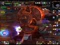 Elysium in Gruul's Lair
