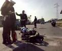 Icaro Tv. Incidente sull\