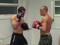 Mjölnir - MMA and BJJ club in Reykjavik, Iceland