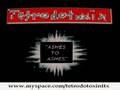 Ashes To Ashes / Tetrodotoxin