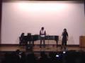 HIF Talent Show