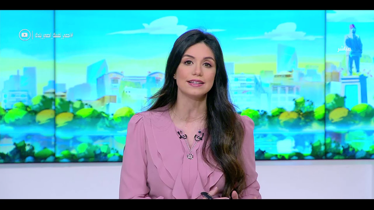 8 الصبح - الصحة: تسجيل 436 حالة إيجابية جديدة لفيروس كورونا.. و 11 حالة وفاة