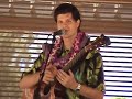 jeff peterson ~ playing 2 songs, 