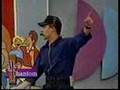 McPhantom - Robin Hood - Feliz Domingo