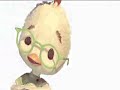 Chicken Little Advertisement