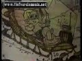 grandmaster caz   south bronx subway rap
