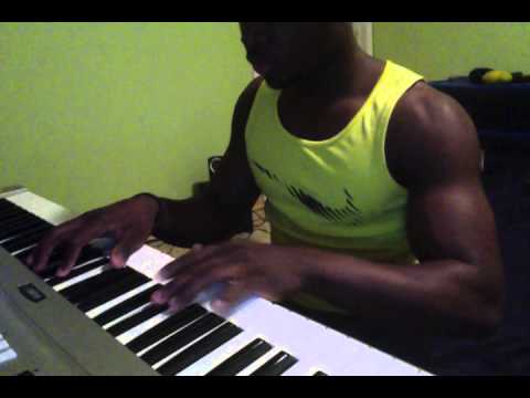 how to play power trip on piano