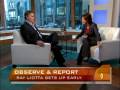 Ray Liotta In Dark Comedy