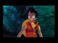 One Piece Unlimited Adventure Trailer One Piece Unlimited Adventure Trailer