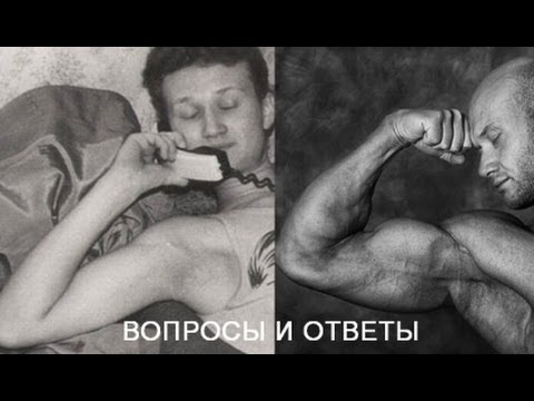 Тренировка мышц в зале - Тренировка мышц спины пресса для похудения живота