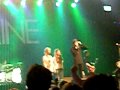 Girls Do What They Want- The Maine [11/22/09]
